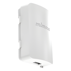 MIMOSA NETWORKS NID – Protector PoE Gigabit / Protección Línea a Línea y Línea a Tierra / GDT 10 kA / IP54 / -40 a 55°C / Montaje en Pared