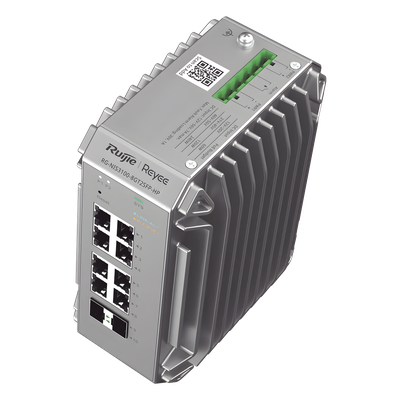 RG-NIS3100-8GT2SFP-HP