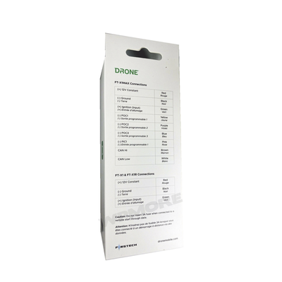 FT-HRN-X1-OBD