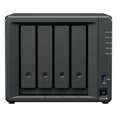 DS425+