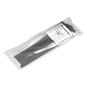 ANDREW/COMMSCOPE 404-17 – Kit de Corbatas para Cable / 1/4 a 1/2 pulg / 14.25 in / Resistente al Agua / 50 lbf / 50 pzas