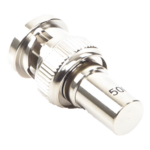 RF INDUSTRIES,LTD RFB-1150 – Carga Resistiva / 50 Ohm / BNC Macho / 1/2 Watt / DC-1.5 GHz / 28.1 mm