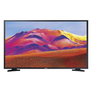 SAMSUNG ELECTRONICS BE43TM – Smart TV para Negocios 43" FullHD / Entradas de Video HDMI / Bocinas Integradas de 10 W / Compatible con VESA / Ideal para uso comercial o residencial.