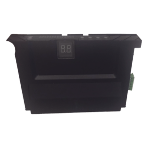 HIKVISION 202004296 – Tarjeta Madre Principal / Panel de Botones / Display / RJ45 / Protección contra Descargas / Compatible con Torniquete DS-K3B220LX