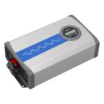 EPEVER IP1500-21PLUS – Inversor Onda Senoidal Pura / 1500 W / Entrada 24 VCC / Salida 120 VCA / Eficiencia 95% / LCD Giratoria / Compatible Baterías Litio AGM GEL Plomo