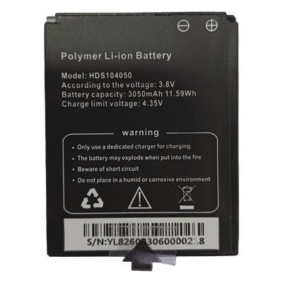XMRR3BATTERY