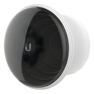 UBIQUITI IS-M5 – CPE airMAX / 5 GHz / 150 Mbps / 45° Sectorial 14 dBi / PoE Gigabit