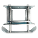 ACCESSPRO AP-SUPPOR-THD – Soporte de brazo desplegable / Compatible con torniquetes AP1000HD, AP2000HD, AP2002HD / Diseño ergonómico / Material resistente a intemperie