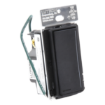 LUTRON RADIORA 3 RRSTRDMN – Atenuador Auxiliar / Control 3 Vías o Escalera / 120 V / 8.3 A / Hasta 4 Auxiliares / 45 m (150 ft) de Alcance