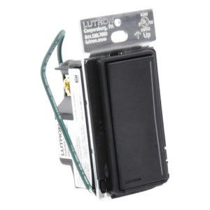 LUTRON RADIORA 3 RRSTRDMN – Atenuador Auxiliar / Control 3 Vías o Escalera / 120 V / 8.3 A / Hasta 4 Auxiliares / 45 m (150 ft) de Alcance