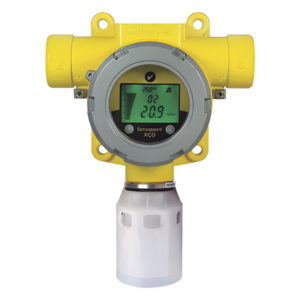 HONEYWELL ANALYTICS SPXCDULNRX – Detector de Gas Infrarrojo / Metano 0-100% LEL / Salida 4-20 mA y Modbus / Relés de Alarma y Falla / Carcasa Antiexplosión IP66 / UL