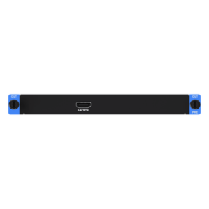HIKVISION DS-C66S-PRE – Tarjeta de Previsualización / Salida HDMI 1080p60 / 16 Canales D1 / 32CIF / Compatible Serie C66S
