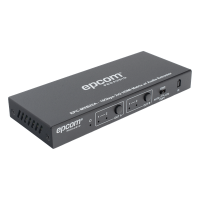 EPC-MXB22A