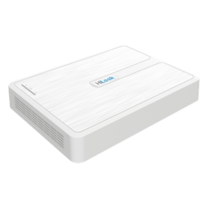 HiLook by HIKVISION DVR-116G-M1/T – DVR Pentahíbrido / 16 Canales TurboHD + 2 IP / 2 Megapixel 1080p Lite / AcuSense Lite / Audio Bidireccional Coaxitron / H.265+ / Full HD