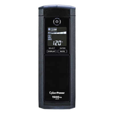CP1500AVRLCDA