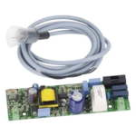 FAAC 390081 – Kit de Conexión de Manguera Iluminada / 110V~ 50Hz / 4W / -20°C a +55°C / 800 VA