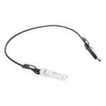 PLANET CB-DASFP-0.5M – Cable SFP+ 10G / 0.5 m (1.64 ft) / Cobre / Plug-and-Play / 0 ~ 60°C
