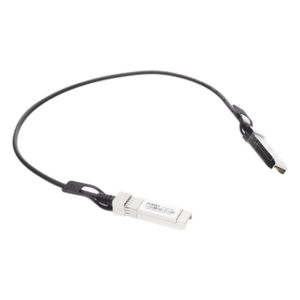 PLANET CB-DASFP-0.5M – Cable SFP+ 10G / 0.5 m (1.64 ft) / Cobre / Plug-and-Play / 0 ~ 60°C