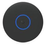 UBIQUITI U7-PRO-XGS-B – Punto de Acceso Wi-Fi 7 / Tri-Banda con 6 GHz / 8 Transmisiones Espaciales / Cobertura 160 m² (1750 ft²) / 500 Dispositivos / Puerto 10 GbE / Radio de Escaneo Espectral Dedicado