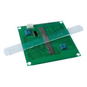 VARIOS XT-150-BOARD – Tarjeta Electrónica para  Torniquetes XT150.