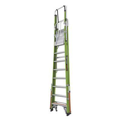 CAGE-FIX-8FT
