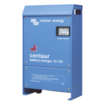 VICTRON ENERGY CC24/30 – Cargador de Baterías / 24V 30A / Tres Salidas Aisladas / Entrada Universal 90-265 VCA / Compensación Térmica / 120-300 Ah