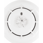 INIM ELECTRONICS ED-300 – Detector Multicriterio de Humo y Temperatura / 5 Modos Configurables / Aislador de Cortocircuito EN54-17 / Certificación EN54-5/7/17 / Consumo 200 µA en Reposo / Diámetro 110 mm (4.3 in)