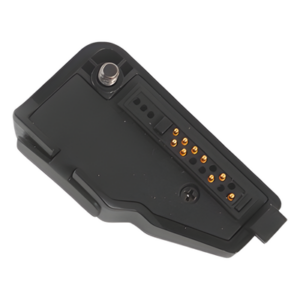 PRYME PA-TK0111 – Adaptador de Audio / 2 Pines Kenwood / Terminales Múltiples / Compatible NX-200/300, TK-190, TK-2140, TK-280, TK-290, TK-3140, TK-3148, TK-3180, TK-380, TK-385, TK-390, TK-480, TK-481