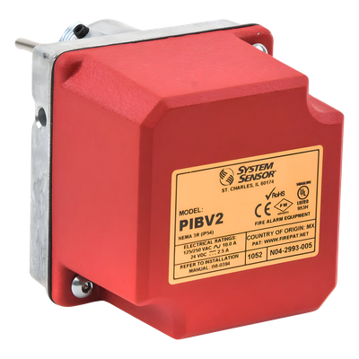 PIBV2