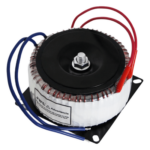 JWJ JPY-50 – Transformador para Luminario Sumergible / 50W / Entrada AC 110V / Salida AC 12V / Uso Interior