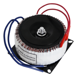 JWJ JPY-50 – Transformador para Luminario Sumergible / 50W / Entrada AC 110V / Salida AC 12V / Uso Interior
