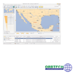 ORBTECH XTRAK – Software de Monitoreo / 6 Módulos Integrados / Windows XP / Acceso Web / Equipos G2 y G3