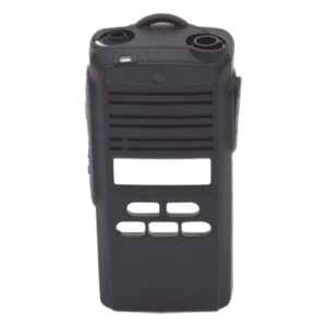TXPRO TXCEP350 – Carcasa Frontal Exterior / 11.5 x 5.5 x 2 cm / Plástico Negro / Compatible Serie EP / Instalación Sin Herramientas