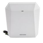 HIKVISION DS-TDSB0G-FK/120M – Radar IP Perimetral / 120 m (393.7 ft) de Alcance / 120° de Cobertura / 32 Objetos y 16 Zonas / 4 Salidas de Alarma / IP67 / IK10 / NEMA 4X