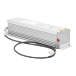 FAAC 2077155 – Unidad Hidráulica / Flujo 1 L/min / 220 VAC / Brazos 5.25-7 m (17.2-23 ft) / Aceite Shell Tellus 22