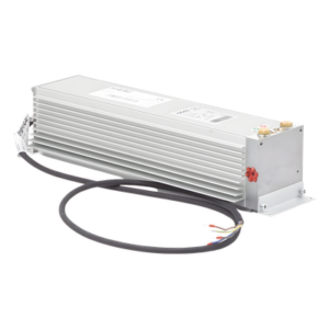 FAAC 2077155 – Unidad Hidráulica / Flujo 1 L/min / 220 VAC / Brazos 5.25-7 m (17.2-23 ft) / Aceite Shell Tellus 22