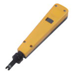 LINKEDPRO BY EPCOM LP-T20-22 – Herramienta de Impacto / Control Ajustable / Terminación 110 IDC / Plástico y Acero al Carbono