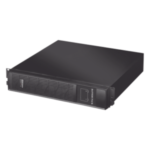 EPCOM POWERLINE EPU6PACKRT2U – Módulo de Baterías Externo / 6 Baterías 12V/9Ah / Rack 2U / Daisy Chain / 8.8 x 44 x 46.5 cm