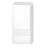 HONEYWELL HOME RESIDEO 5819S – Sensor Inalámbrico de Impacto / Contacto Magnético Integrado / 3 Zonas Programables / 345 MHz / Alcance 3.66 m (12 ft)