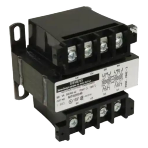 SIEMENS MT0075M – Transformador de Control / 75 VA / Primario 480/240 V / Secundario 240/120 V / Aislado
