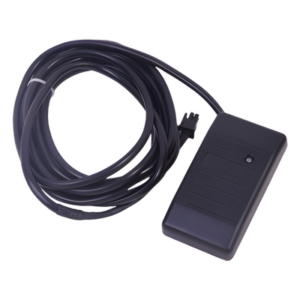 MEITRACK MEITRACKRFID – Lector RFID / 5V / 3-15 cm / 19200 baud / -20°C a 55°C / 79x42x13mm