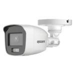EPCOM PROFESSIONAL B8-TURBO-DL/A – Cámara Bala TURBOHD / 2 Megapixel / Dual Light 20 m (65.6 ft) / Audio por Coaxitron / Gran Angular 100° / IP66 Metálica