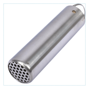 SYSCOM B1441 – Pipeta de Laboratorio / Cuerpo Cerámico / Medición Precisa / Resistente a Químicos y Temperatura / Diseño Ergonómico