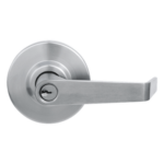 ASSA ABLOY 4694 – Manija modular / Exterior / ANSI/BHMA Grade 2 / UL/cUL / Latón forjado / Puertas 1-3/8' a 1-3/4' (35mm a 44mm)