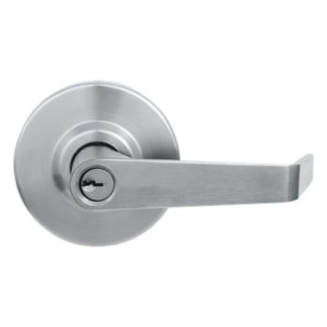 ASSA ABLOY 4694 – Manija modular / Exterior / ANSI/BHMA Grade 2 / UL/cUL / Latón forjado / Puertas 1-3/8' a 1-3/4' (35mm a 44mm)