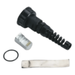 GARMIN 10-10603-00 – Conectores para cable de red / 2 kits / Alta compatibilidad / Diseño ergonómico / Instalación rápida