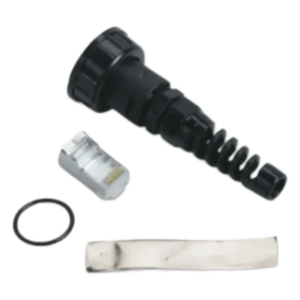 GARMIN 10-10603-00 – Conectores para cable de red / 2 kits / Alta compatibilidad / Diseño ergonómico / Instalación rápida
