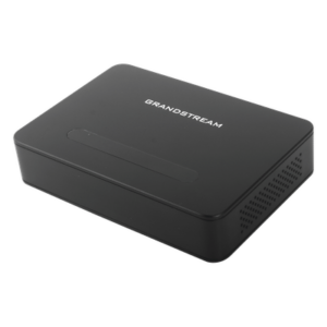 GRANDSTREAM DP-750 – Estación Base VoIP DECT / Alcance 300 m (984.3 ft) Exterior / 50 m (164 ft) Interior / 10 Cuentas SIP / 5 Llamadas Simultáneas / Audio HD / PoE