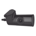 HIKVISION AE-VC143T-ITS – Cámara Móvil para Parabrisas / 720p 1 Megapixel / Lente 2.1 mm Ultra Gran Angular / IR 5 m (16.4 ft) / Conector Aviación 4 Pines / Audio Integrado / Diseño Antivibración / Cable 30 cm