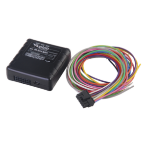 RUPTELA ECO4-LIGHT – Localizador Vehicular con antenas Integradas y multiples entradas y salidas